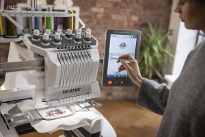 Entrepreneur Pro W PR1060W