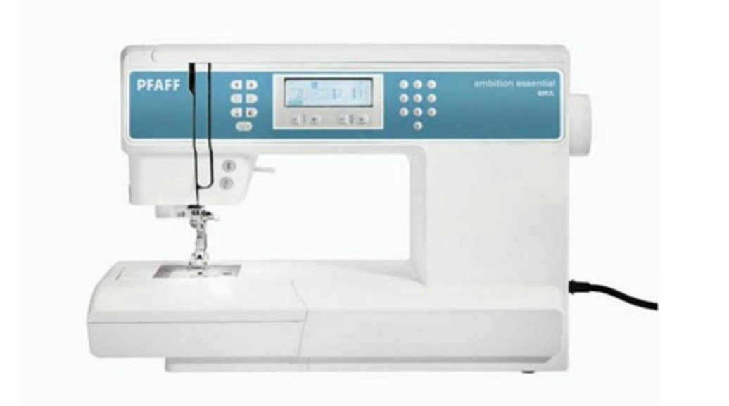 A-1 Singer Sewing Center | Brother & Pfaff Dealer | Wichita