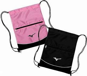 mizuno sling bag