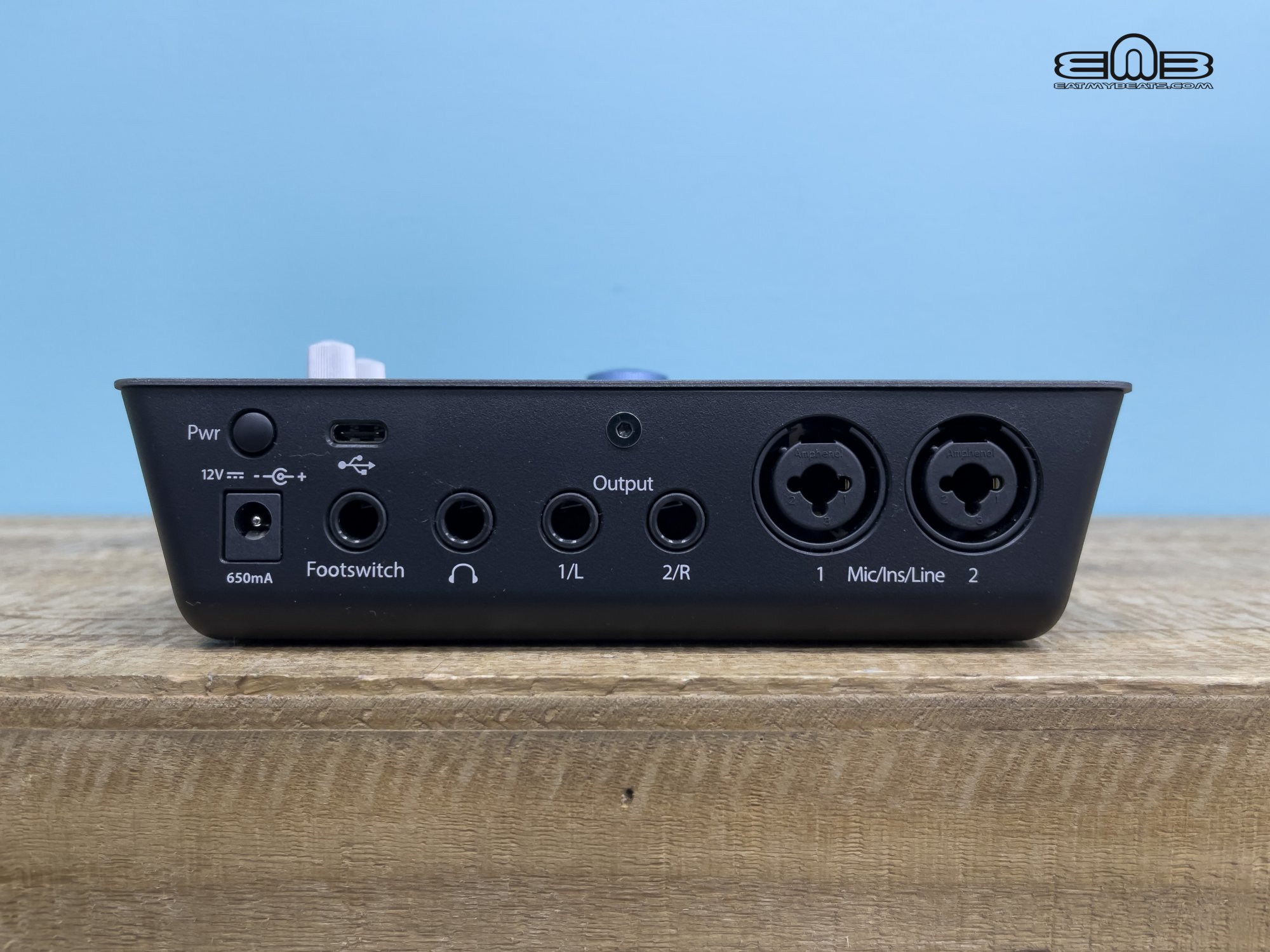 PreSonus ioSTATION 24c 中古超美品最終値下げ Presonus ioStation 24c Audio Interface with Motorized Fader