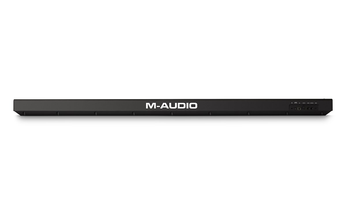 M-Audio Keystation 88 MK3 88 - Key Semi-Weighted USB/Midi