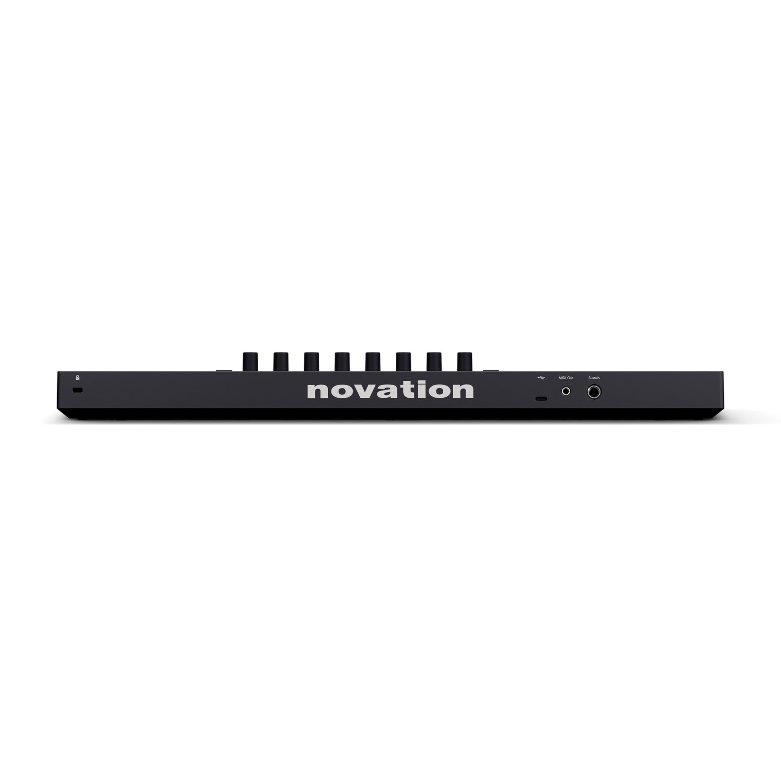 DTM・DAW Novation Launchkey Mini 37 Mk4 Novation Launchkey Mini 37 MK4 37-key Keyboard Controller