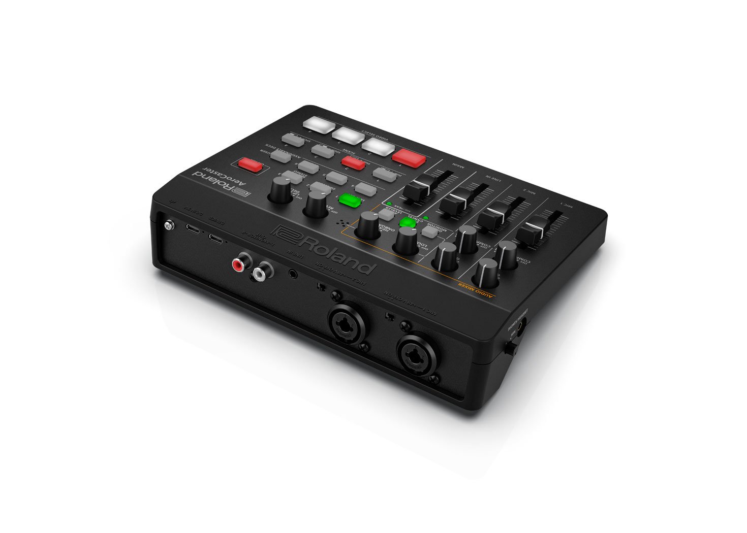 Roland VRC-01 AeroCaster Livestreaming System - 761294518373