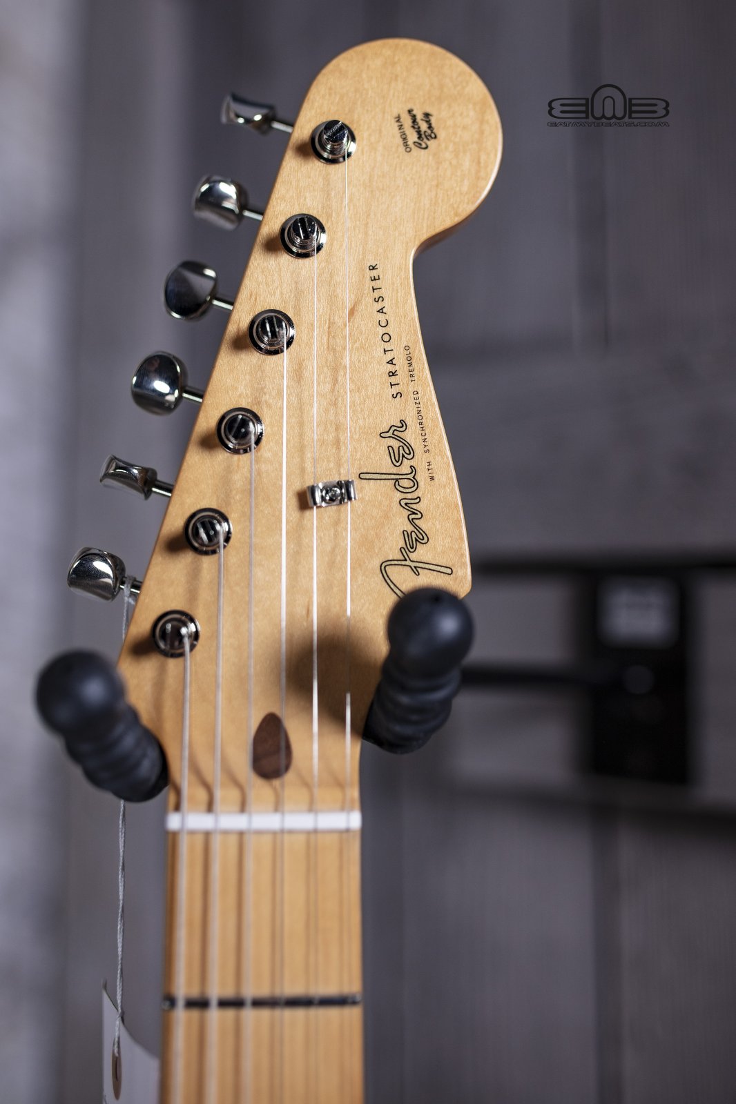 Fender Vintera '50s Stratocaster Modified, Maple Fingerboard