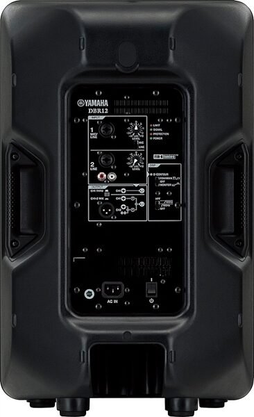 Yamaha CBR10 700W 10 inch Passive Speaker - 086792995519