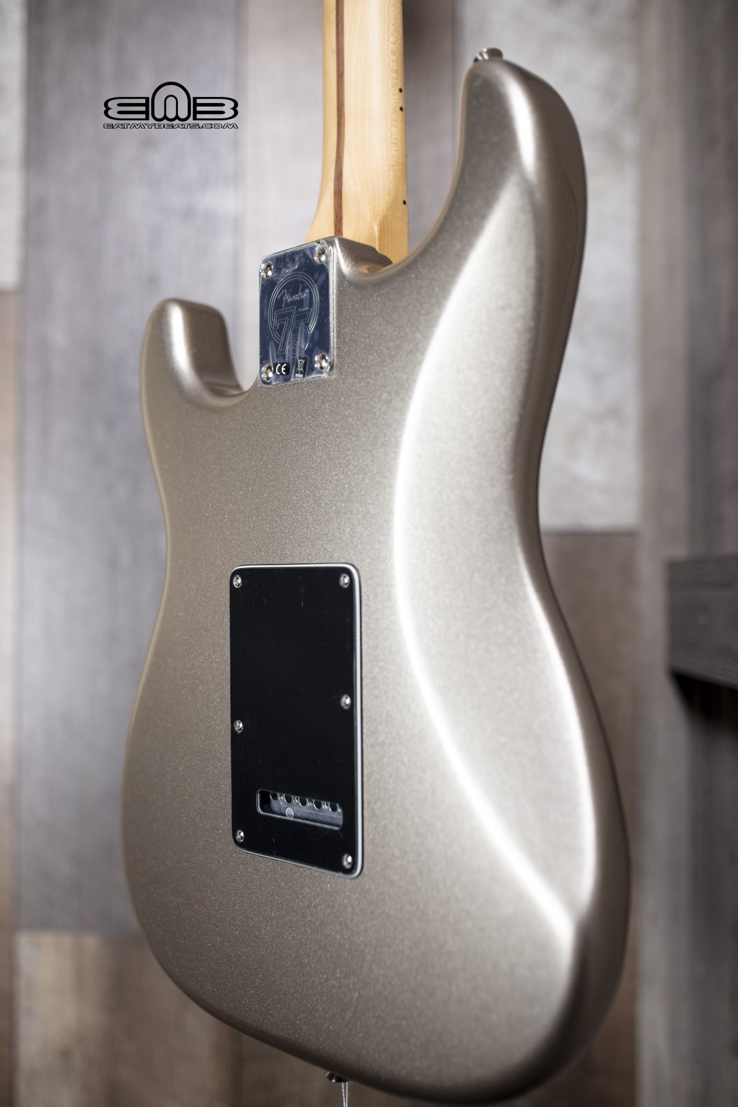 EDWARDS Platinum Edition E-JG SGZ Custom -JGM- CAR (Candy