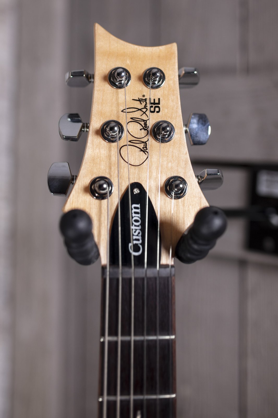 ギター PRS SE custom24 PRS SE Custom 24-08 C844EV Eriza Verde Rosewood Fingerboard