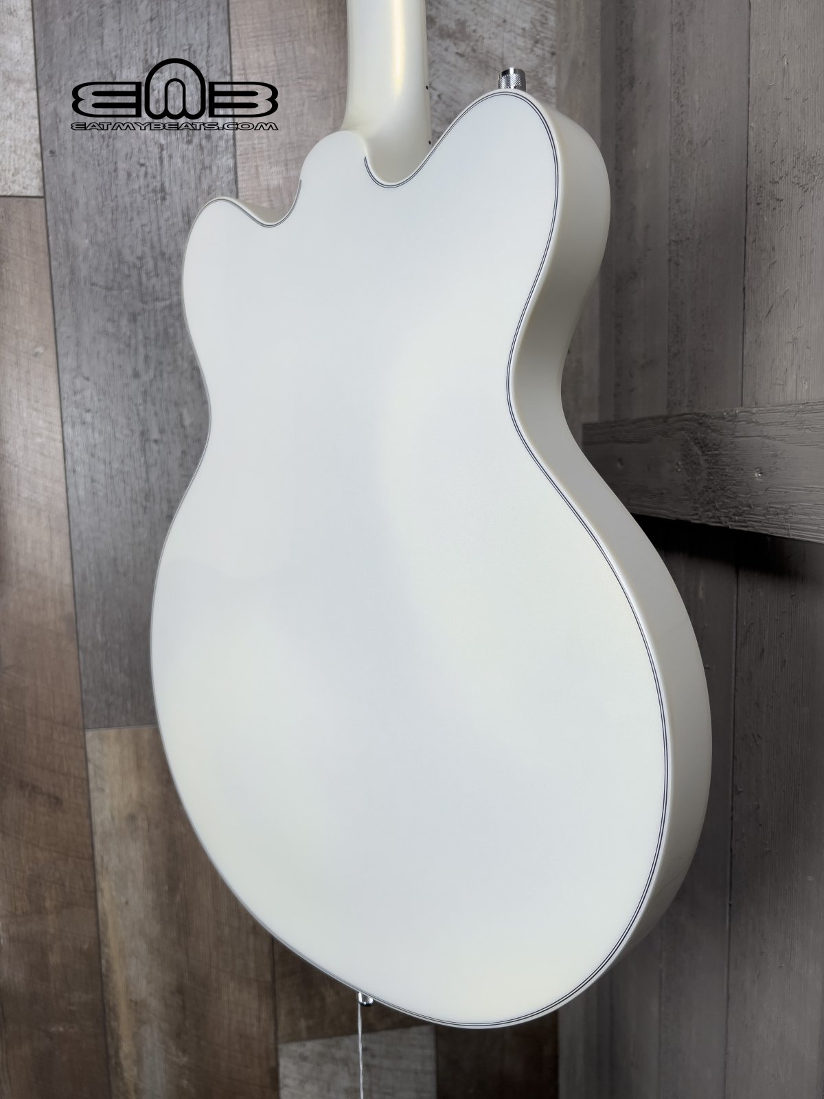 Gretsch G5622T-140 Electromatic® 140th Double Platinum Center