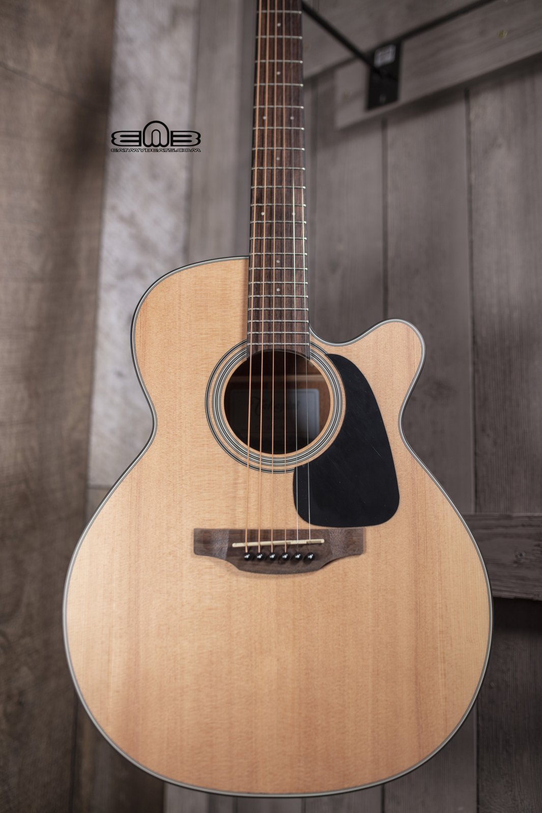 Takamine 3/4 sized Acoustic Guitar TAKGX18CENS - 799493252040