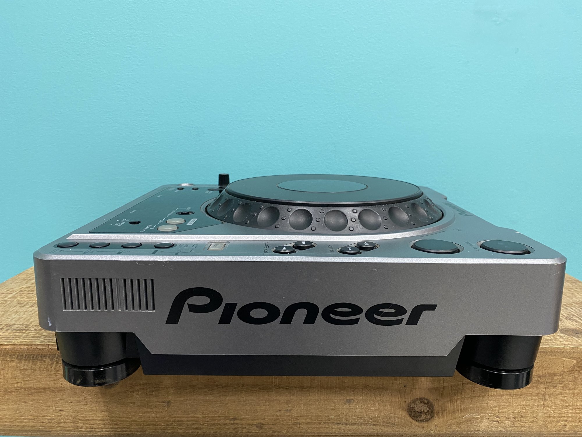Pioneer DJ CDJ-800 Professional CD Player - Used