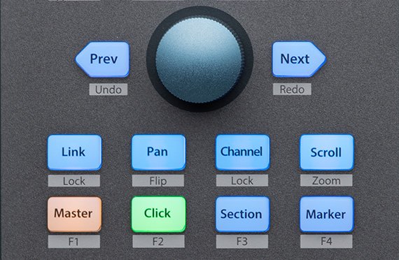 Presonus ioStation 24c USB Audio Computer Interface w