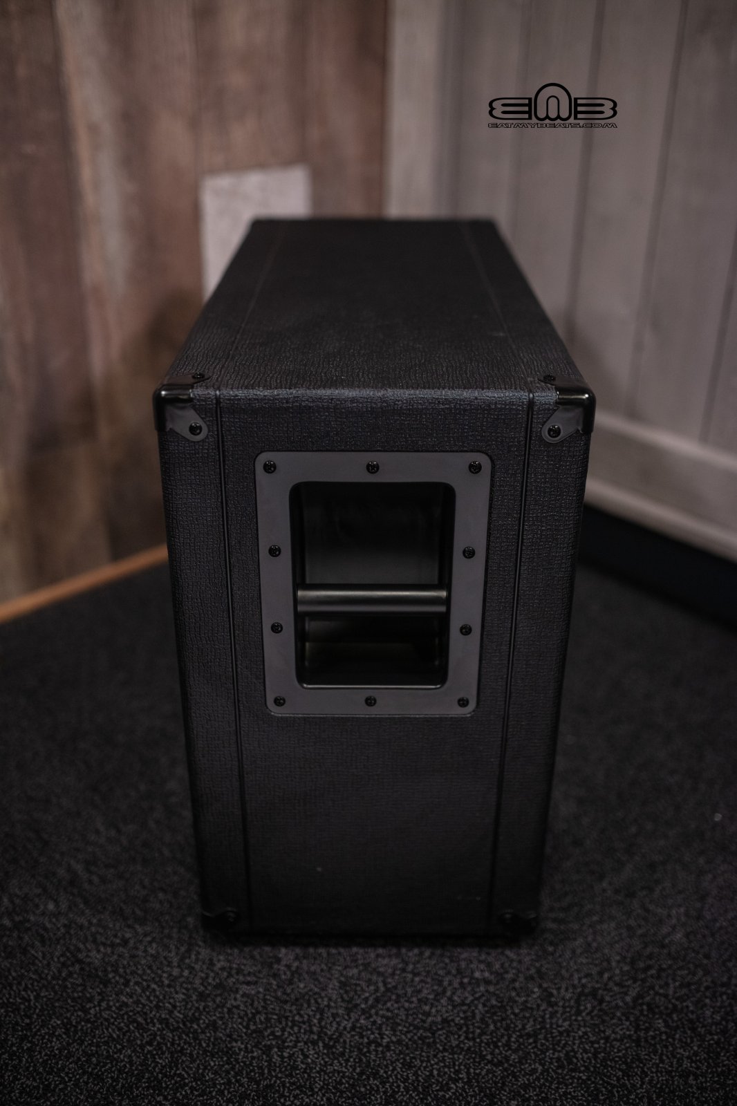 Orange PPC212JR Jim Root #4 Guitar Cabinet - 888365352978