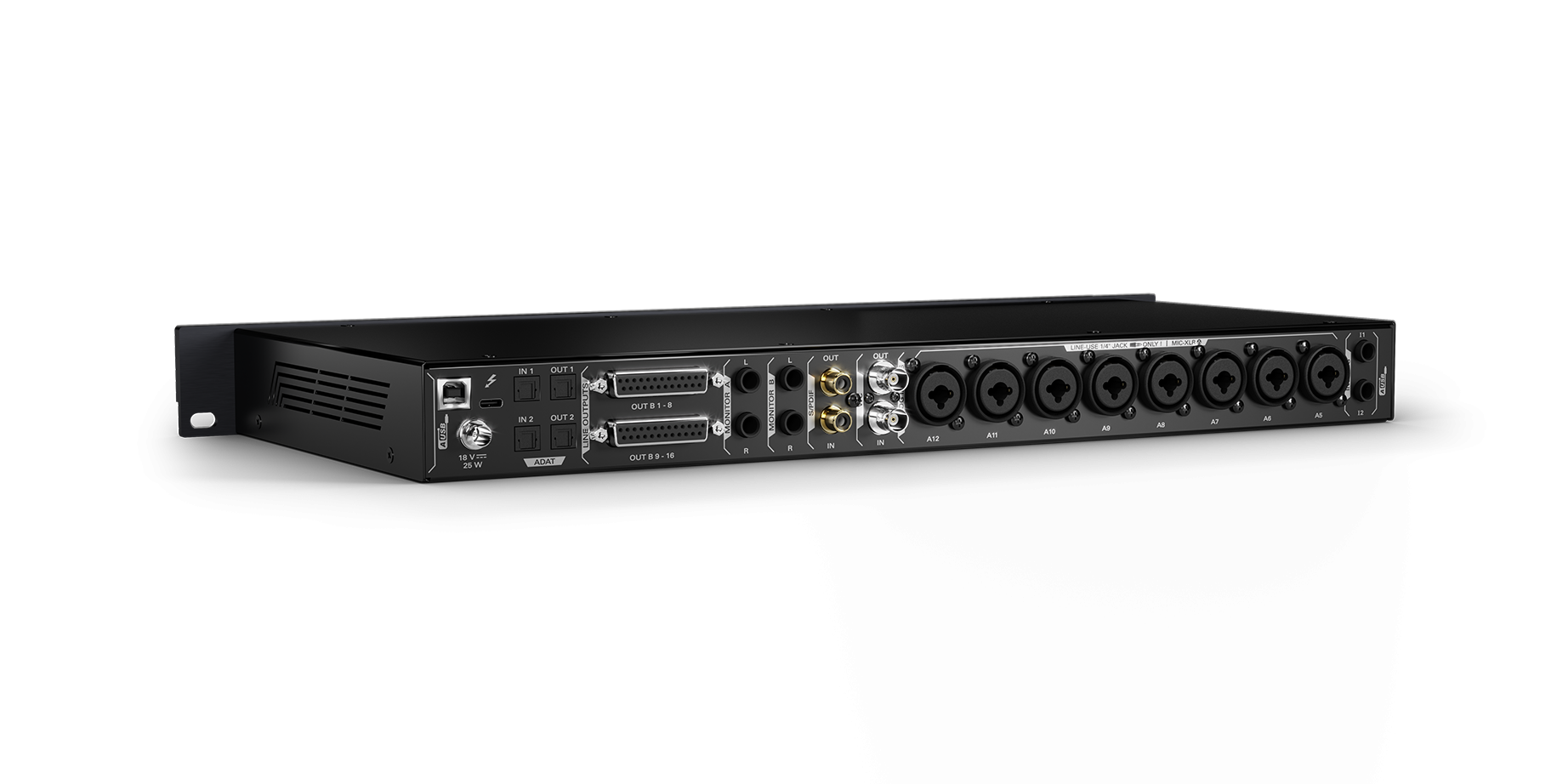 Antelope Orion Studio Synergy Core - 853744004816