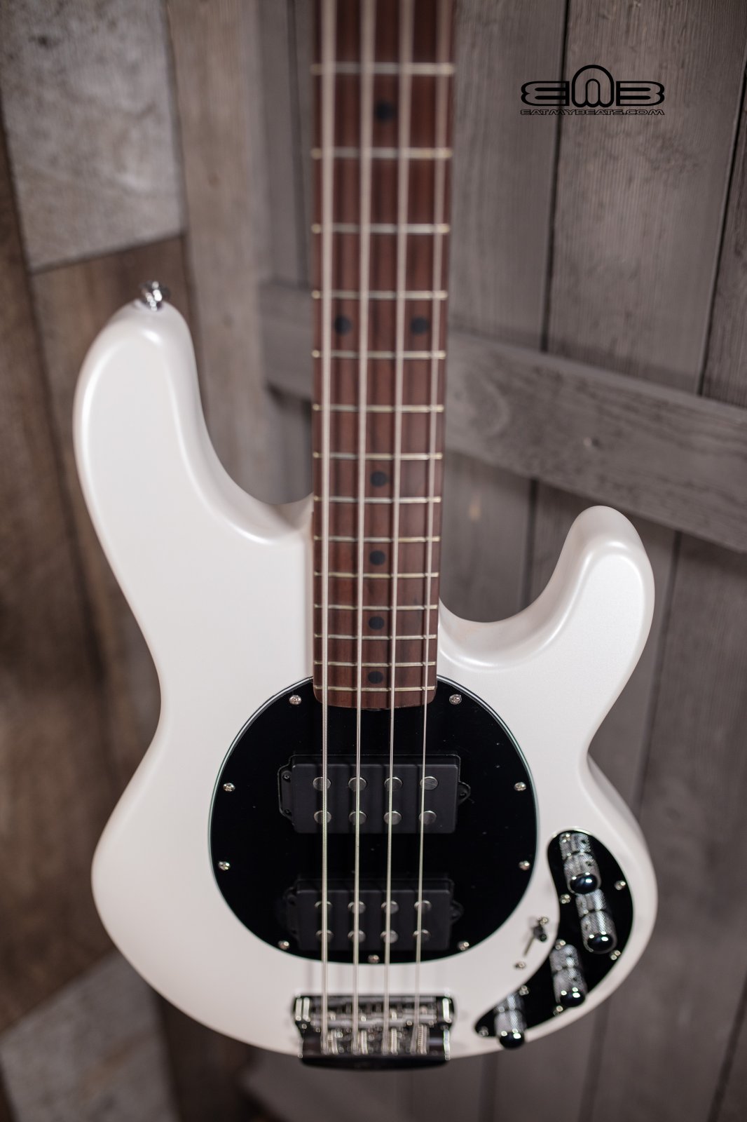 Sterling STINGRAY RAY34HH RAY34HH-PWH-M2 - 00000000000000