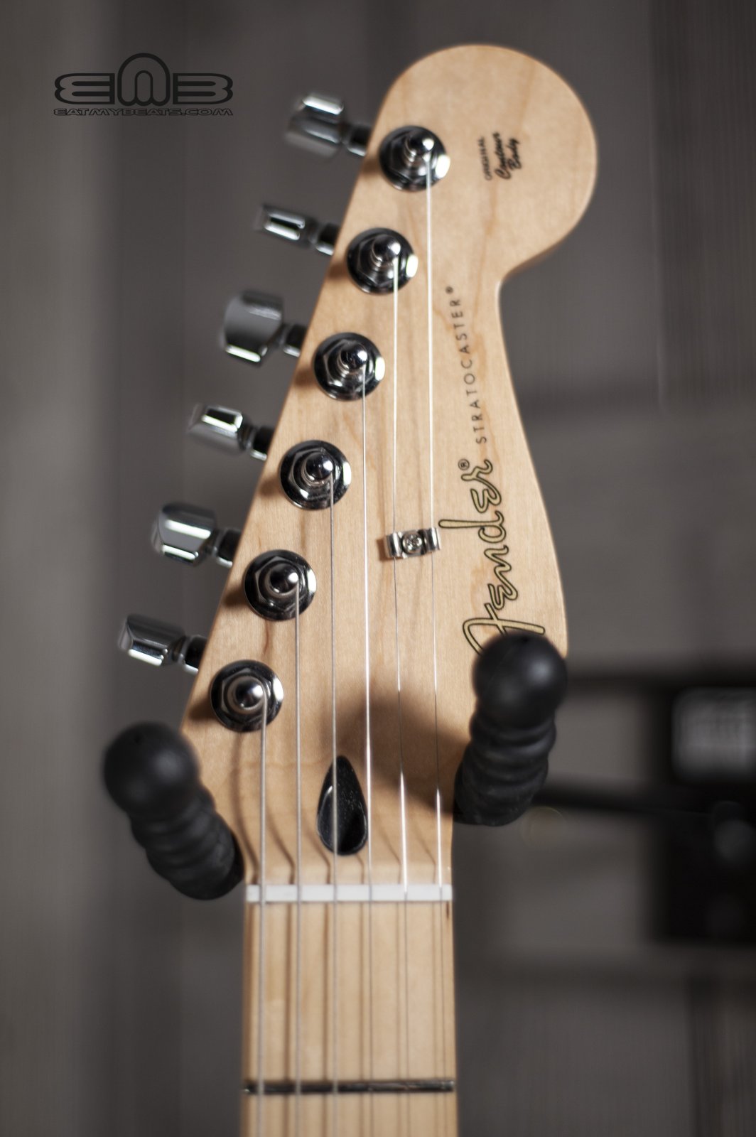 メンテ済｜Fender Player Stratocaster Tidepool Open Box Fender Player Series Stratocaster Maple Fingerboard