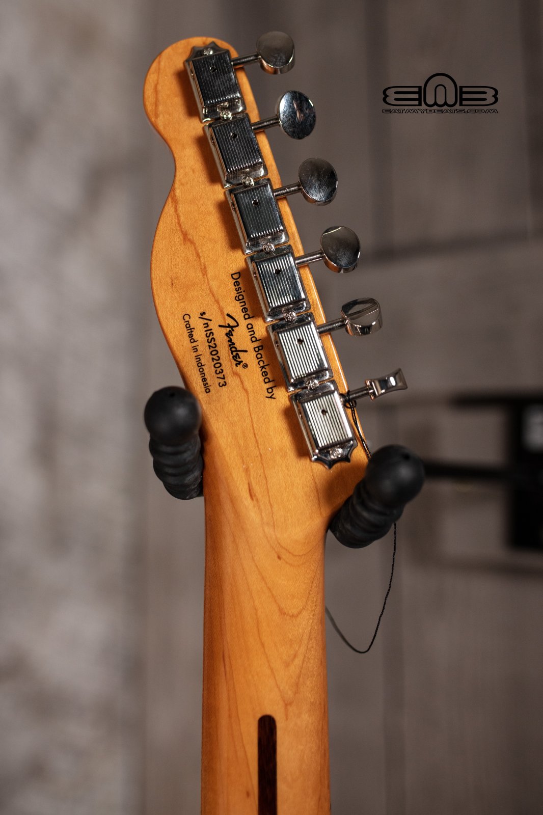 ギター Fender Classic 50s Telecaster Electric Guitar Fender Japan Classic 50s Tele Texas Special