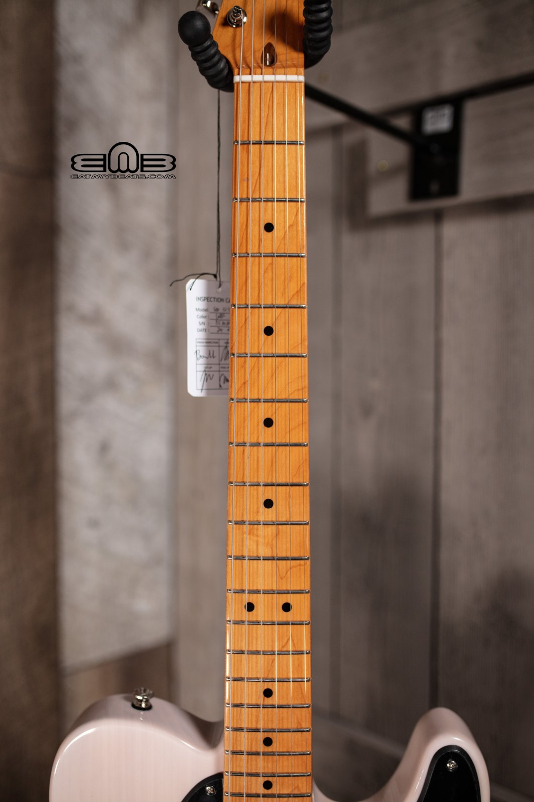 ギター Fender Classic 50s Telecaster Classic Vibe '50s Telecaster® – Fender