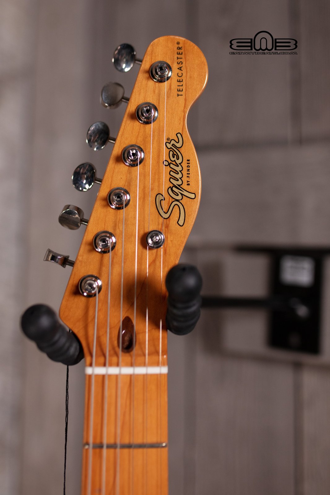 ギター Squier Classic Vibe 50s Tele Squier Classic Vibe '50s Telecaster Maple Fingerboard