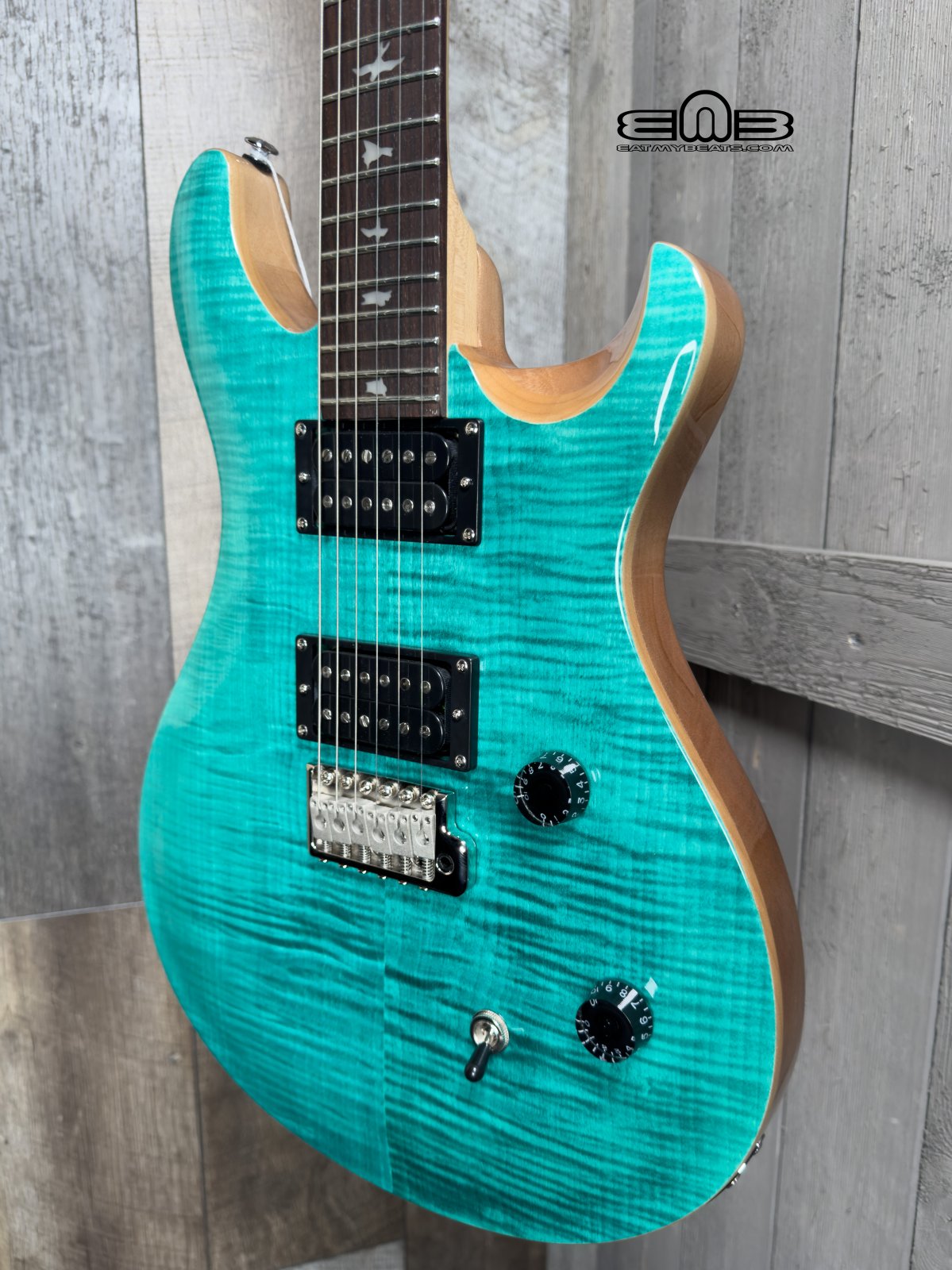 PRS ギター 87431458_2983627148337942_8792