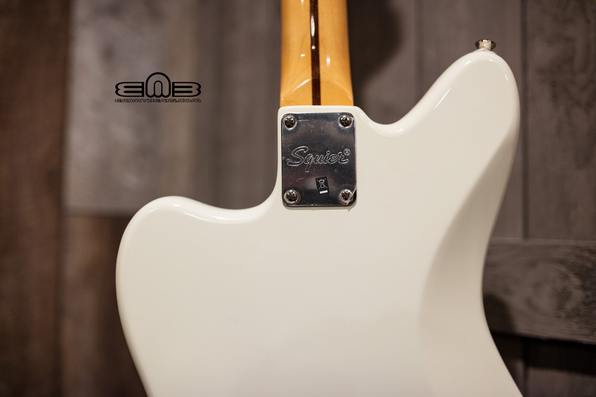 Squier Classic Vibe '60s Jazzmaster, Laurel Fingerboard