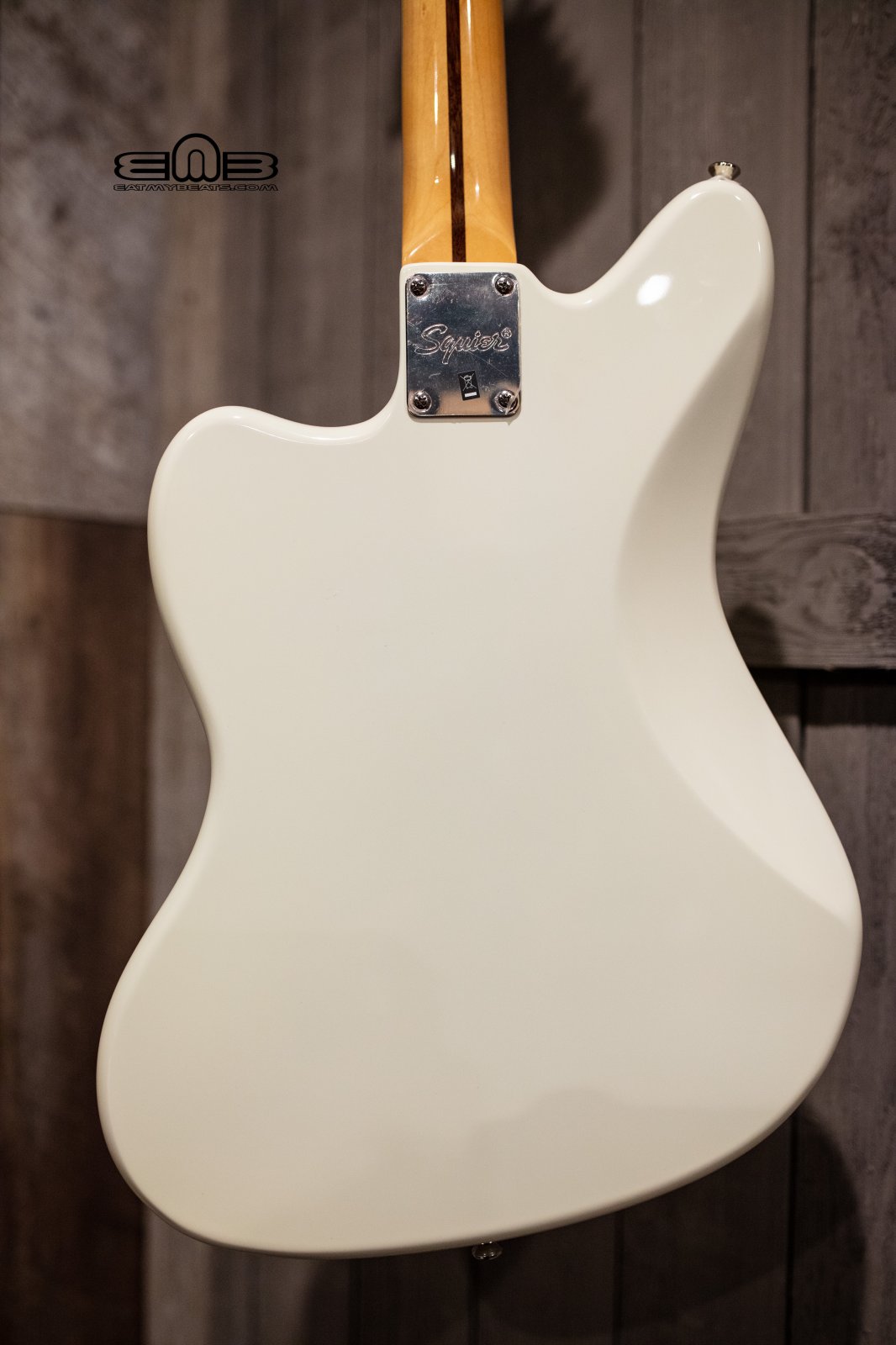 Squier Classic Vibe '60s Jazzmaster, Laurel Fingerboard