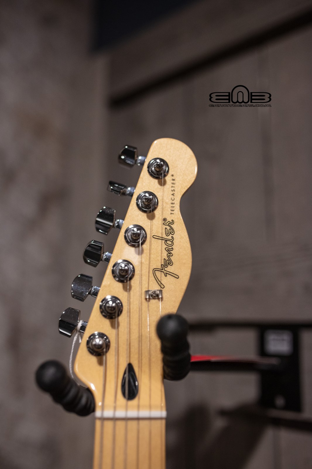 ほぼ新品■FENDER PLAYER  TELECASTER PW(ホワイト) Fender Player Telecaster Polar White Pau Ferro Fretboard
