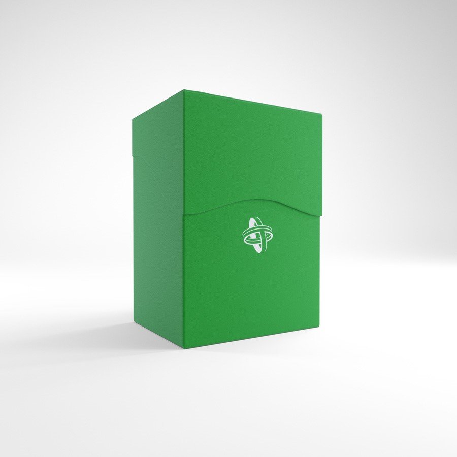 gamegenic-deck-holder-80-card-deck-box-green-4251715401514