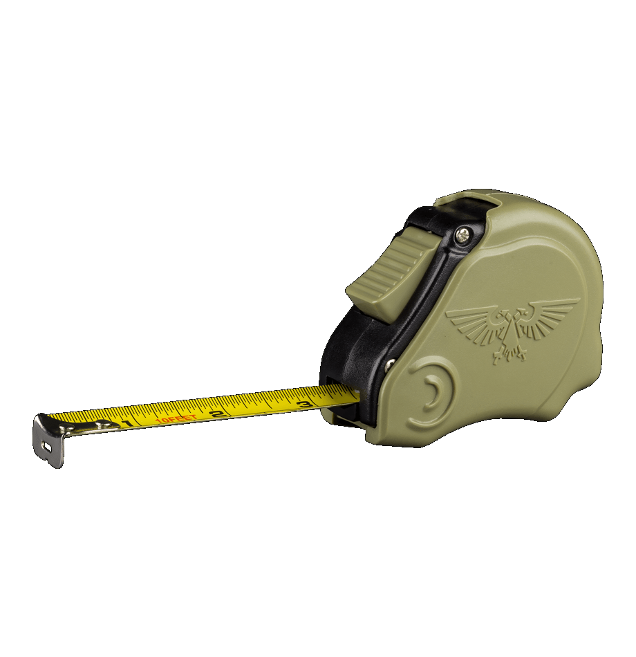 Tape Measure Games 99239999035036