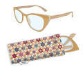Riley Blake Stitchy Readers Vintage +4.00 By: Lori Holt