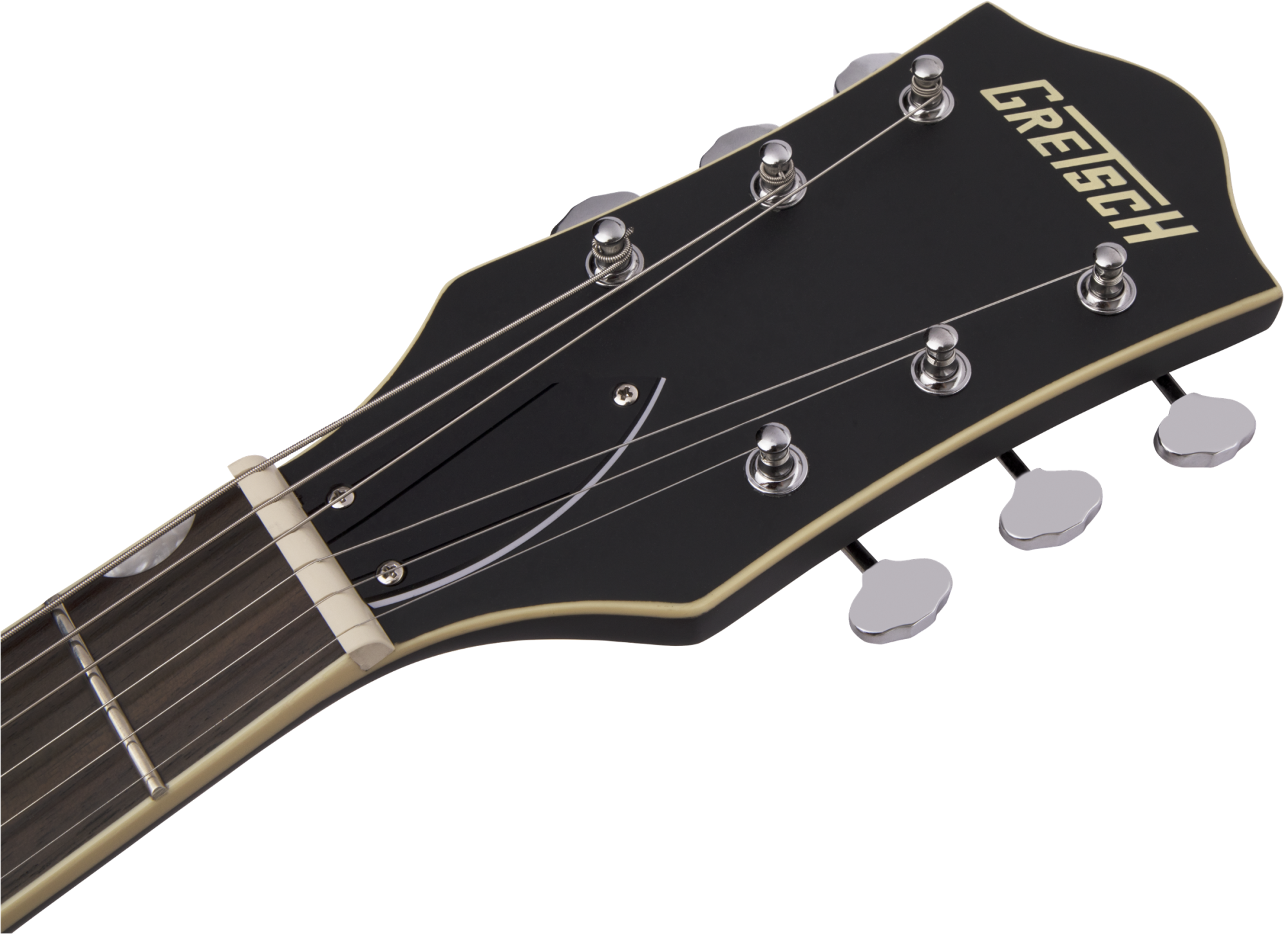 Gretsch G5410T Electromatic® Rat Rod Hollow Body Single-Cut