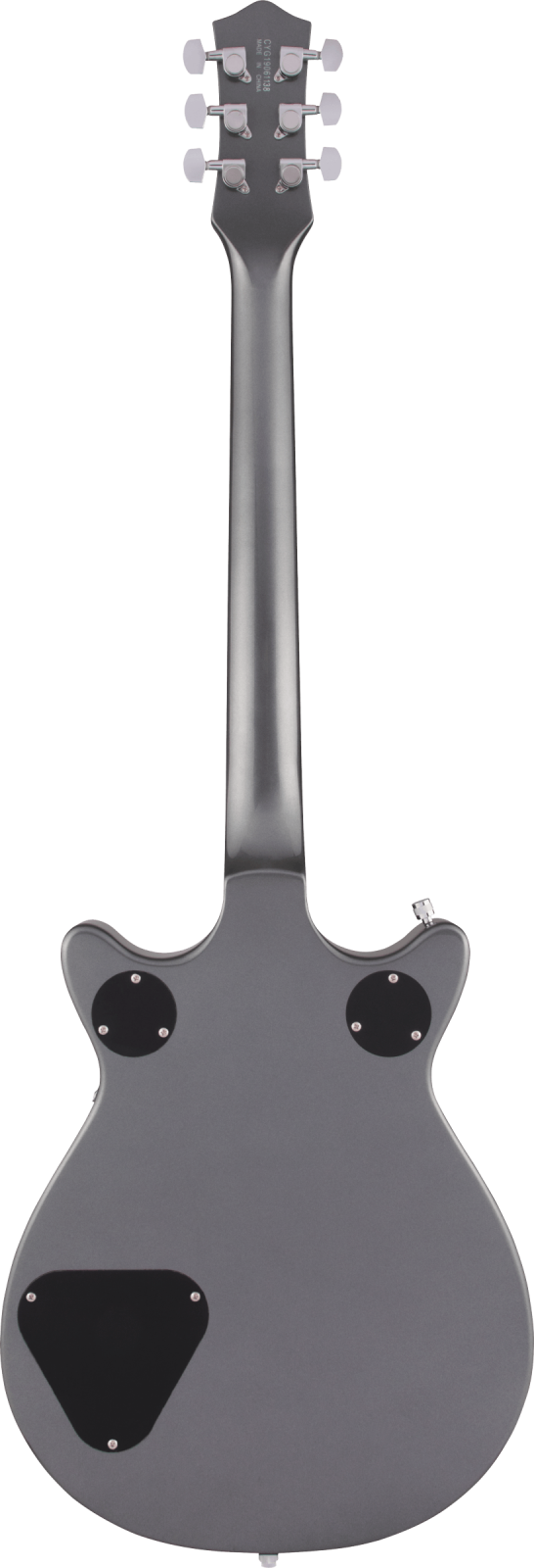 Gretsch G5222 Electromatic Double Jet BT with V-Stoptail, Laurel