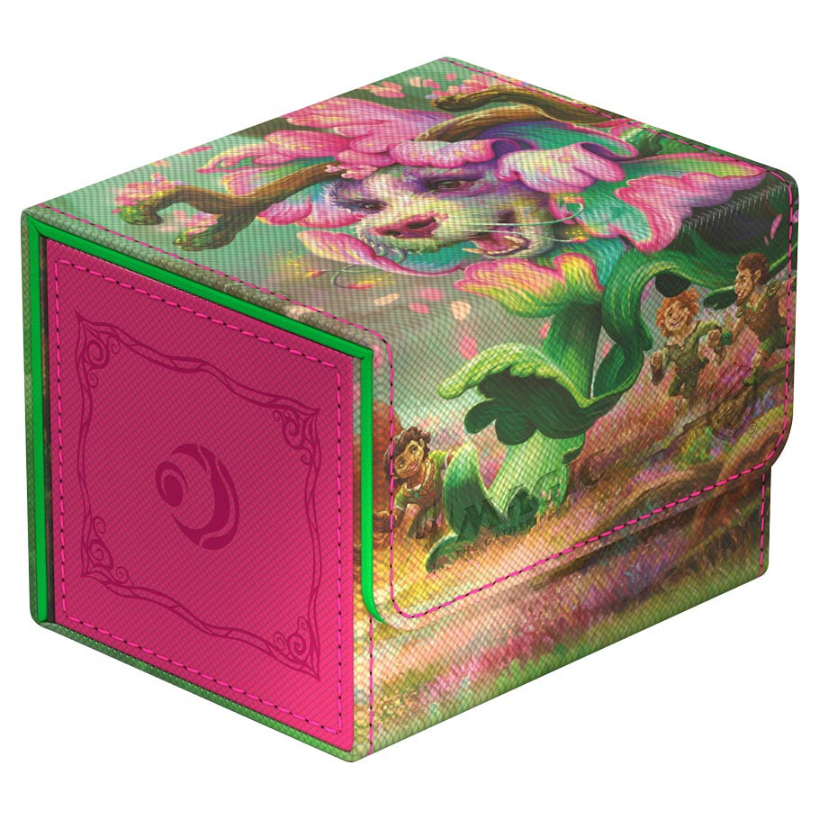Ultimate Guard - Sidewinder 100+ - Lorwyn Eclipsed - Multicolor Mythic