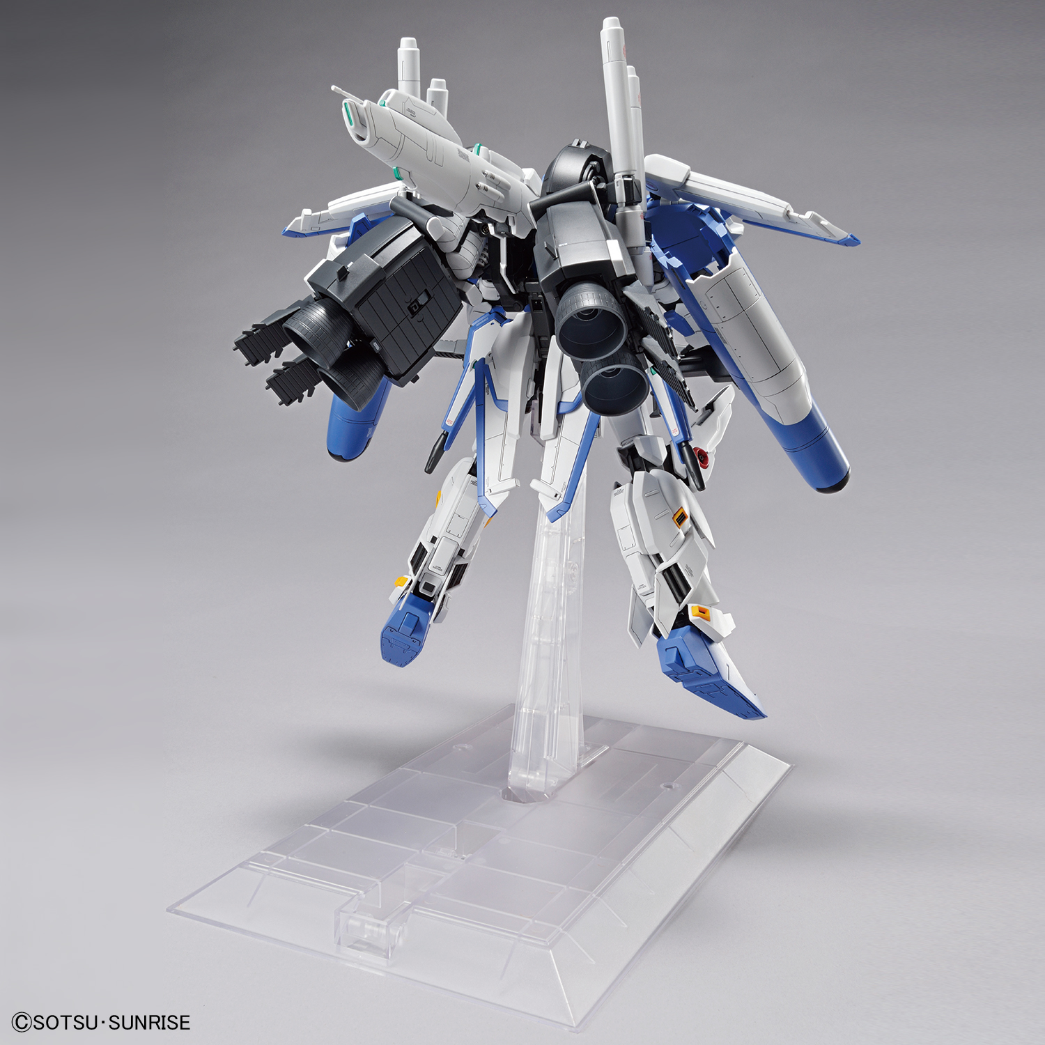 MG Ex-Sガンダム Gundam - MG - Ex-S Gundam / S Gundam - 4573102567574