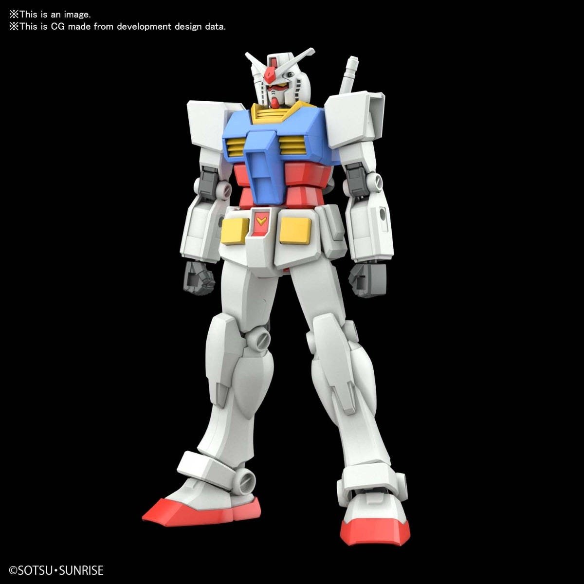 カ*ん様 ENTRY GRADE RX-78-2 ガンダム Amazon.com: Bandai Hobby - Mobile Suit Gundam - 1/144 RX-78