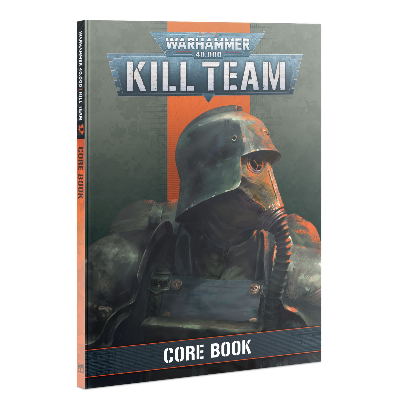 Kill Team - Core Manual (2021 Edition)