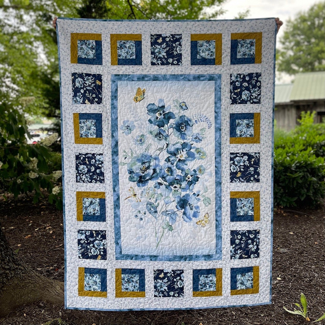 Sew Classic Fabrics | Home | Rt. 11 South of Harrisonburg, VA