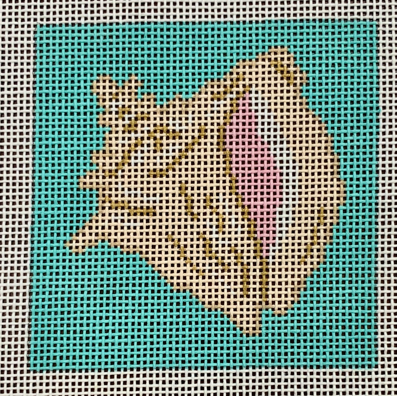 conch-shell