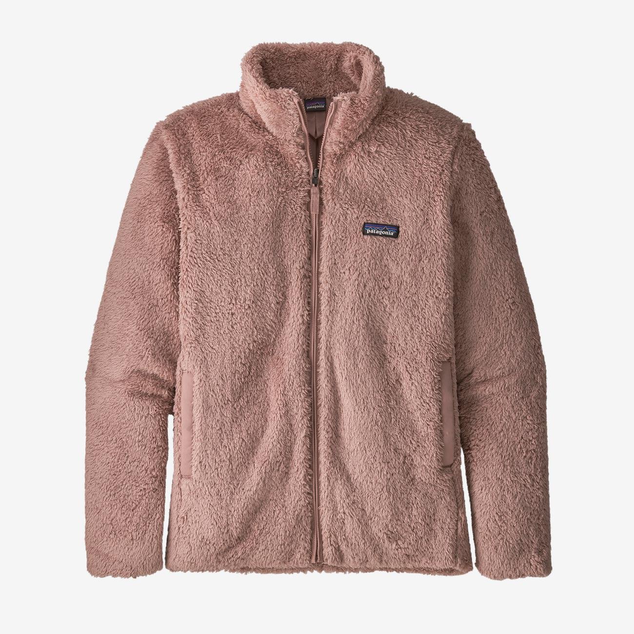 Patagonia Los Gatos Jacket - Hazy Purple