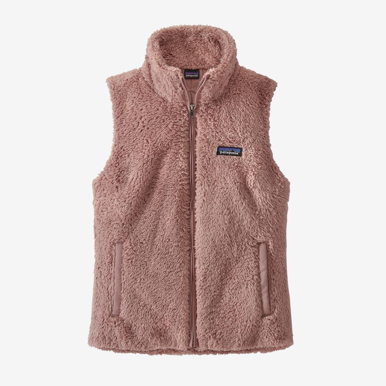 Patagonia Los Gatos Vest - Hazy Purple