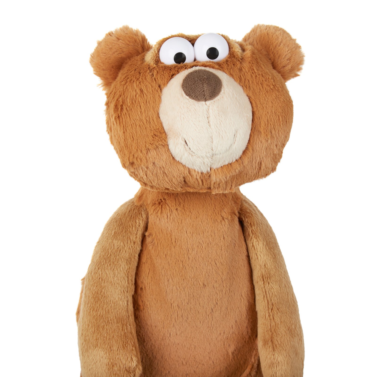 teddy bear mood