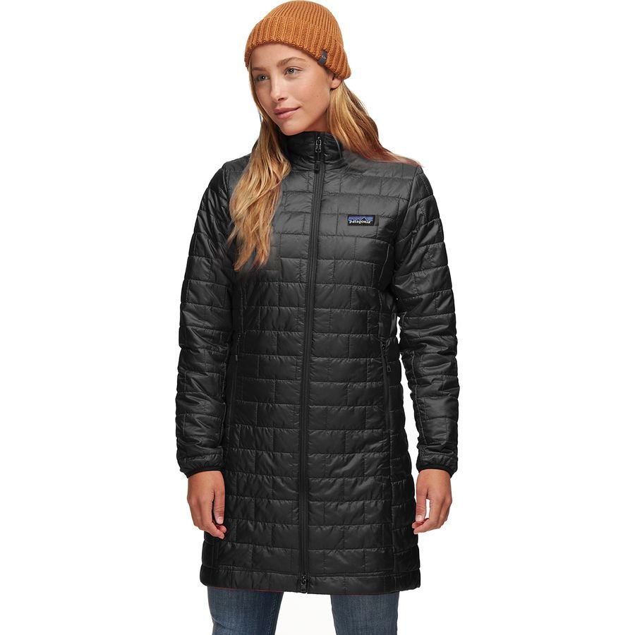 nano puff parka