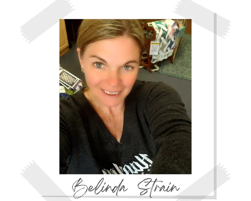 Photo of Belinda