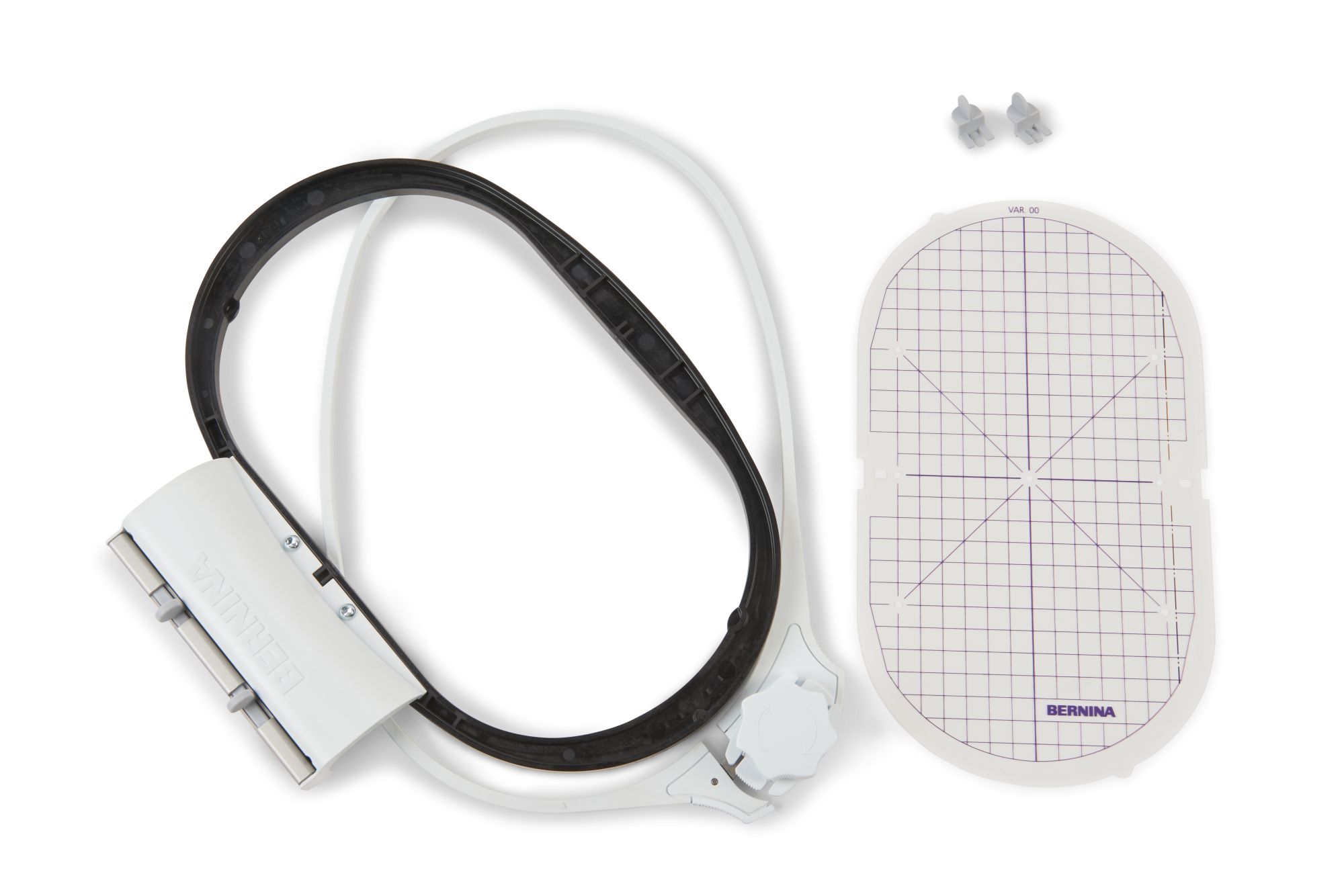 YICBOR Embroidery Medium Hoop 3.9\"x5.1\" (100x130mm) #0089157000 For...