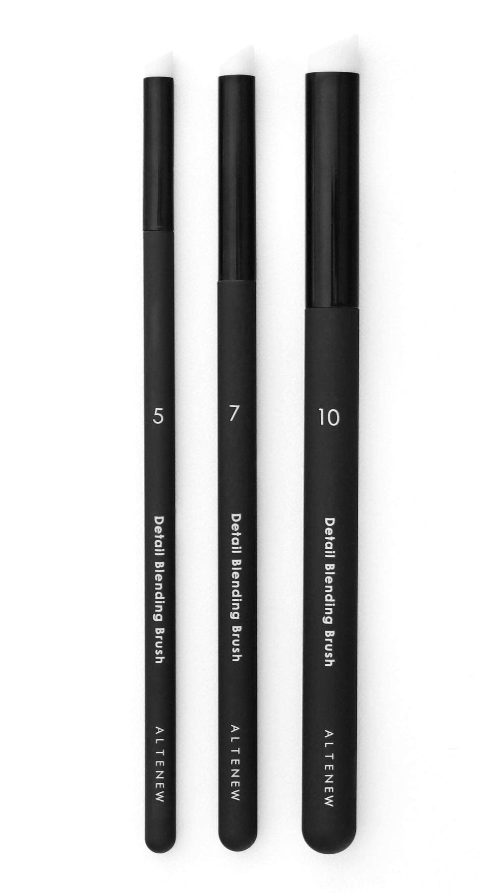 Detailed Blending Brushes - 765453000082
