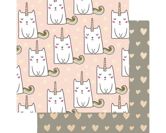 CATICORN - 608807002687