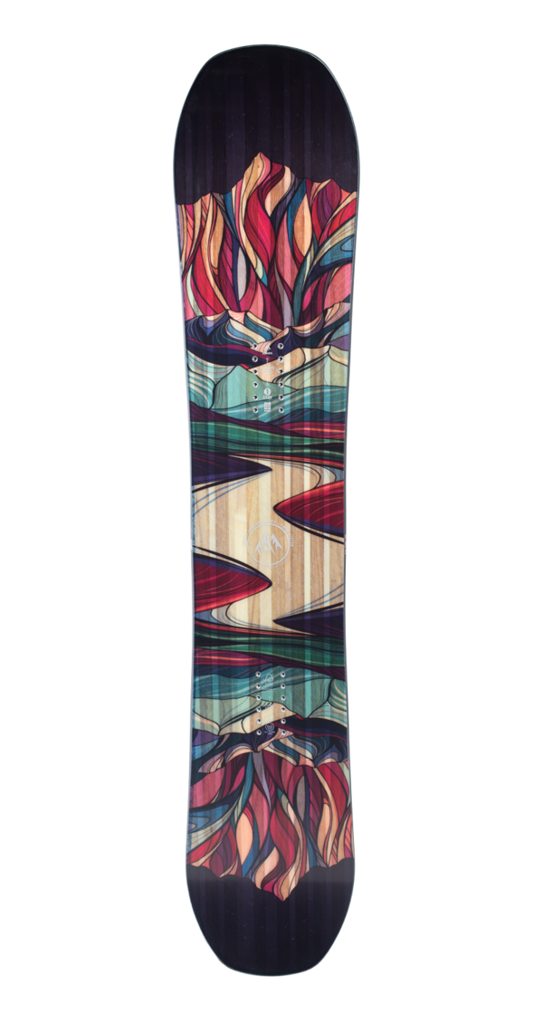 Jones Twin Sister - 7640183586934