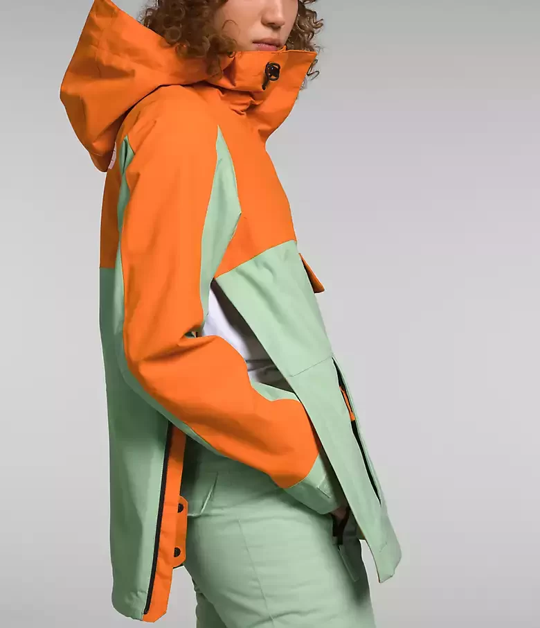 THE NORTH FACE　スキーウェア THE NORTH FACE スキーウェア メンズ スキージャケット ザ