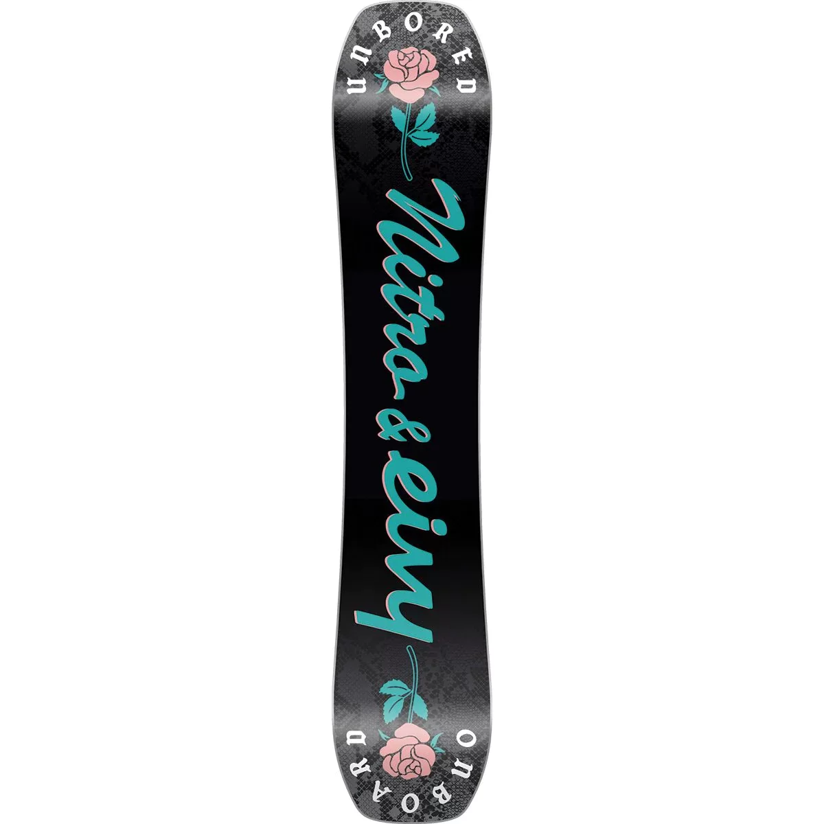 Nitro Optisym X Eivy Snowboard - 7630221843716