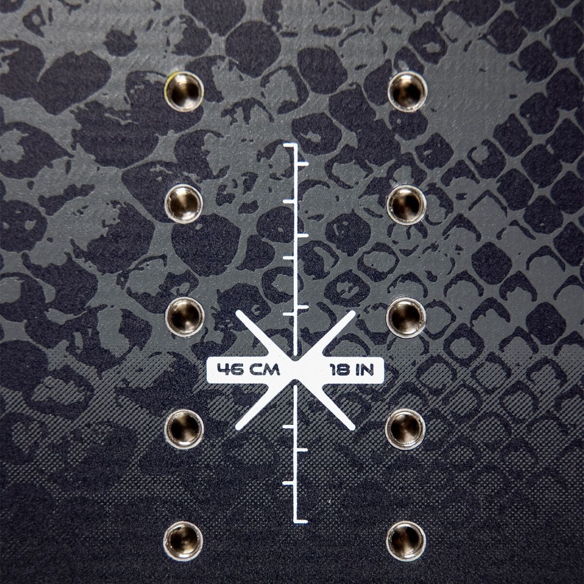 Snowboard | Nitro x Eivy Optisym - Black