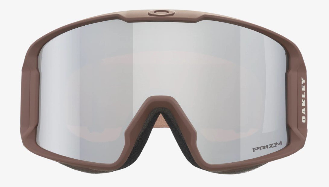 OAKLEY Line Miner L Mark McMorris ゴーグル Oakley Line Miner™ L Mark McMorris Signature Series Snow